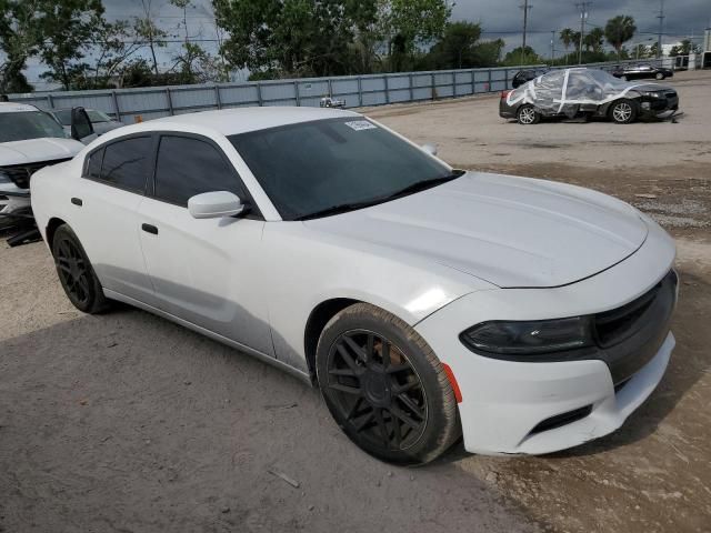 2015 Dodge Charger SE