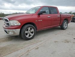 Dodge salvage cars for sale: 2009 Dodge RAM 1500