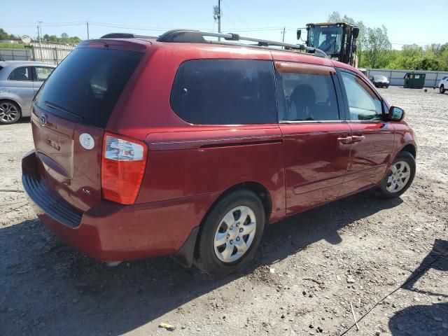 2008 KIA Sedona EX