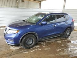 2017 Nissan Rogue S en venta en Grand Prairie, TX