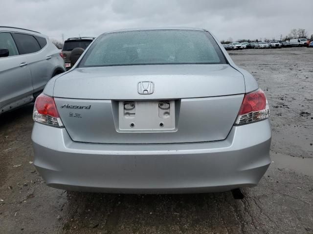 2008 Honda Accord LX