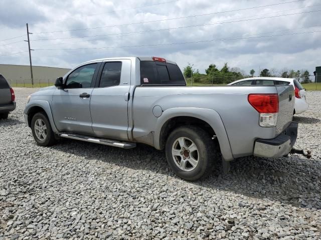 2011 Toyota Tundra Double Cab SR5