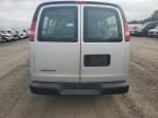 2015 Chevrolet Express G2500