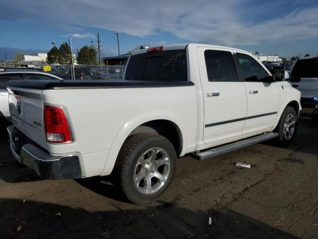 2013 Dodge 1500 Laramie