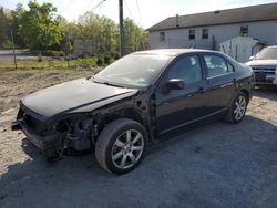 Mercury salvage cars for sale: 2011 Mercury Milan Premier