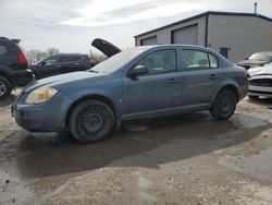 Salvage cars for sale at Duryea, PA auction: 2006 Chevrolet Cobalt LS