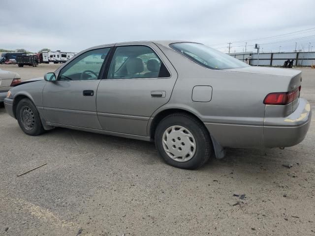 1997 Toyota Camry LE