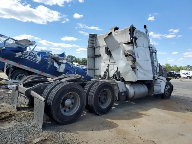 2009 Peterbilt 386