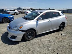 2010 Toyota Corolla Matrix for sale in Antelope, CA