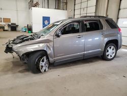 GMC Vehiculos salvage en venta: 2012 GMC Terrain SLE