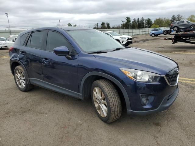 2013 Mazda CX-5 GT