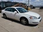 2008 Chevrolet Impala LS