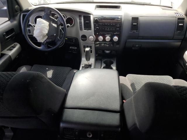 2008 Toyota Tundra Crewmax