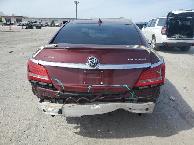 2015 Buick Lacrosse Premium