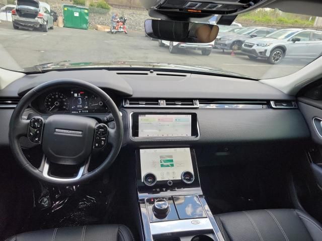 2018 Land Rover Range Rover Velar S