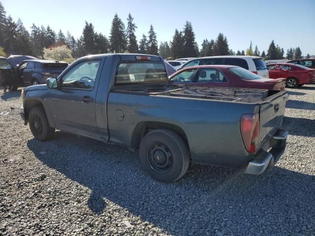 2006 Chevrolet Colorado