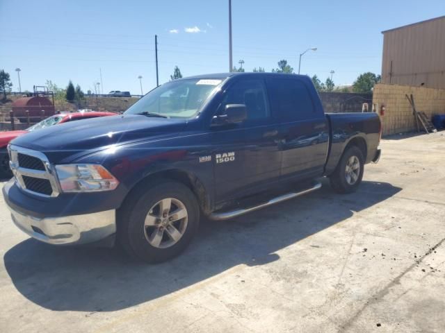 2017 Dodge RAM 1500 ST