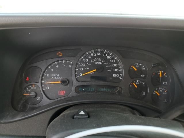 2003 GMC Yukon XL K2500