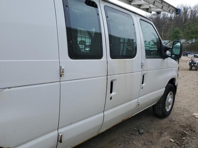 2010 Ford Econoline E250 Van