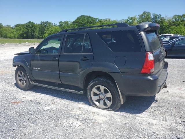 2006 Toyota 4runner Limited