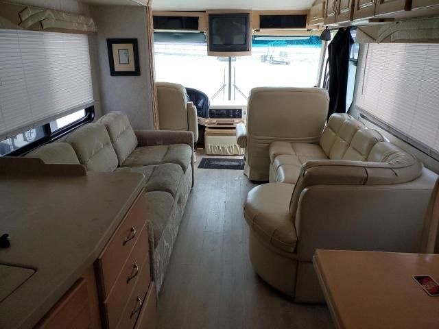 1998 Holiday Rambler 1998 Roadmaster Rail Dyanaster