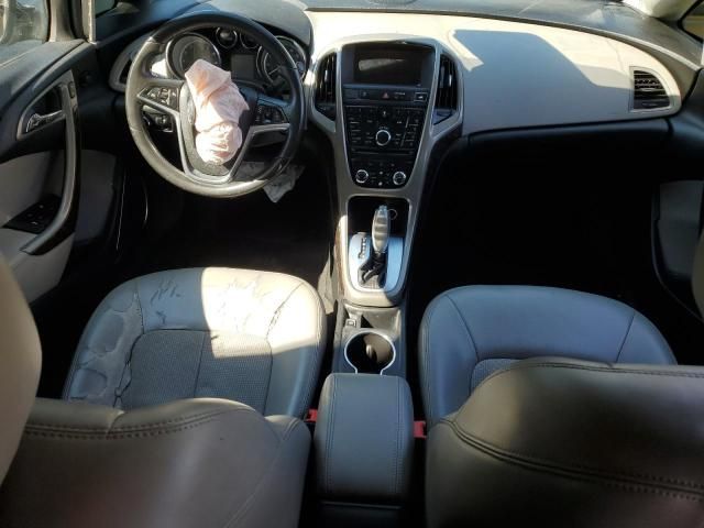 2013 Buick Verano Convenience