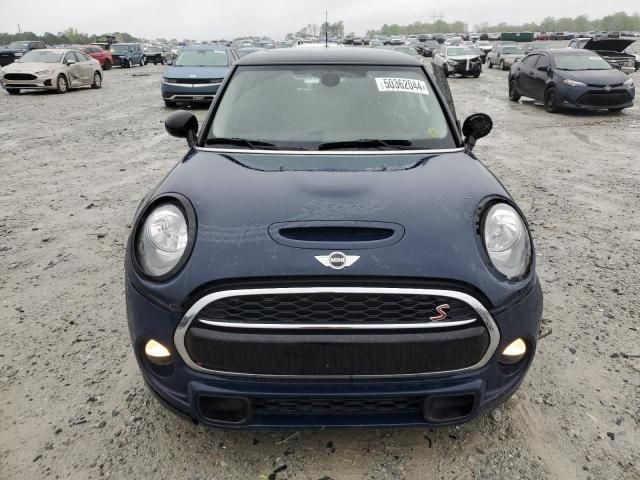 2016 Mini Cooper S