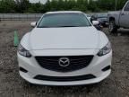 2015 Mazda 6 Touring