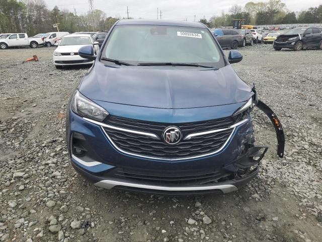 2020 Buick Encore GX Preferred