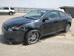 Scion tc salvage cars for sale: 2006 Scion TC