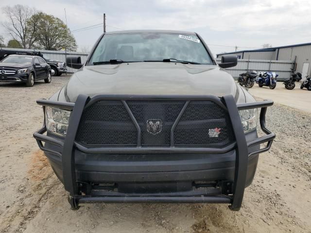 2013 Dodge RAM 1500 ST