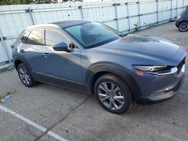 2021 Mazda CX-30 Premium