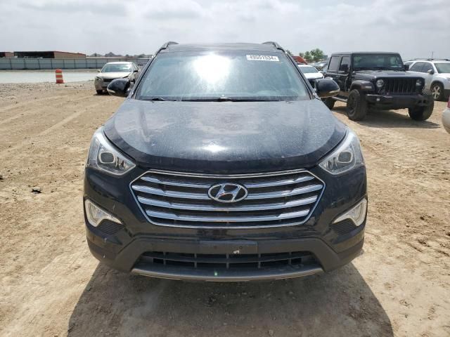 2014 Hyundai Santa FE GLS