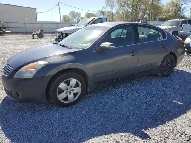 2008 Nissan Altima 2.5