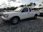 2000 Nissan Frontier King Cab XE