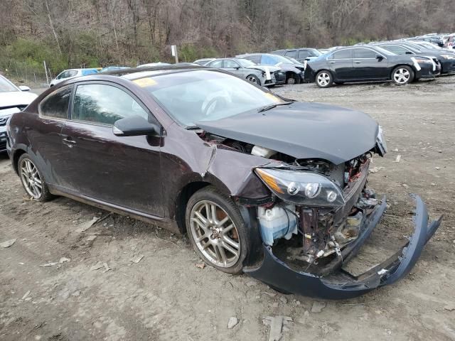 2009 Scion 2009 Toyota Scion TC