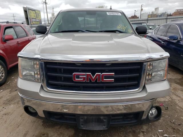 2007 GMC New Sierra K1500