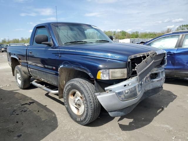 2001 Dodge RAM 1500