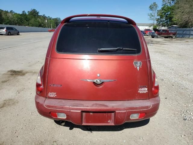 2007 Chrysler PT Cruiser Touring