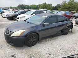 Nissan salvage cars for sale: 2011 Nissan Altima Base