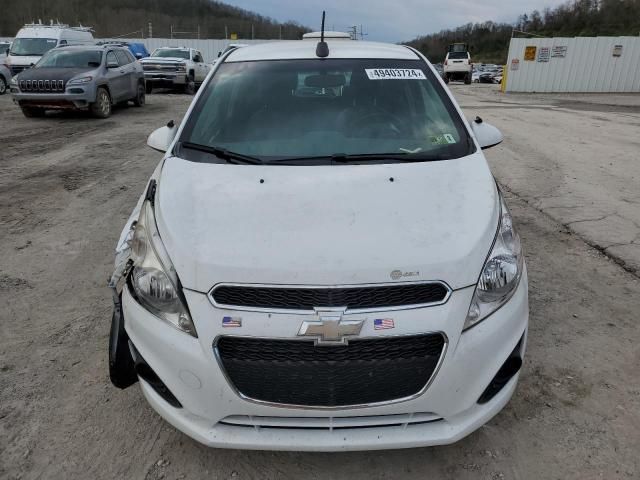 2015 Chevrolet Spark LS