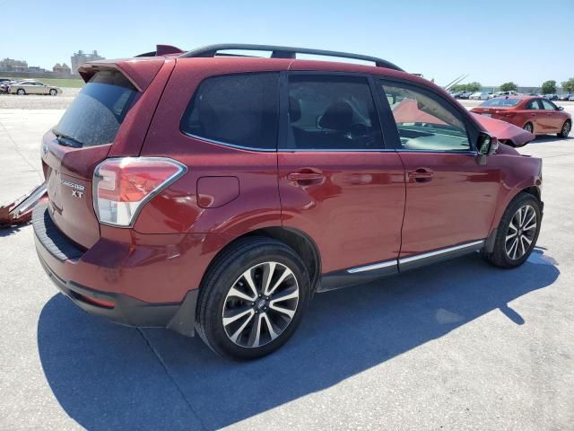 2017 Subaru Forester 2.0XT Touring