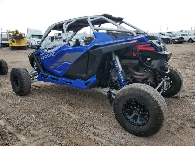 2022 Polaris RZR PRO R 4 Premium