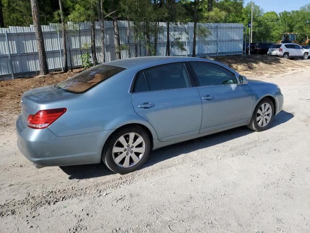 2007 Toyota Avalon XL