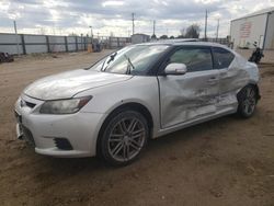 Scion TC Vehiculos salvage en venta: 2013 Scion TC