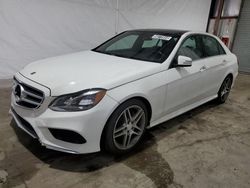 2014 Mercedes-Benz E 350 en venta en Brookhaven, NY