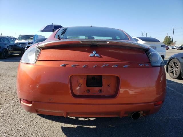 2006 Mitsubishi Eclipse GT