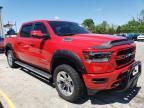 2019 Dodge RAM 1500 BIG HORN/LONE Star