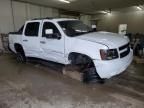 2007 Chevrolet Avalanche K1500