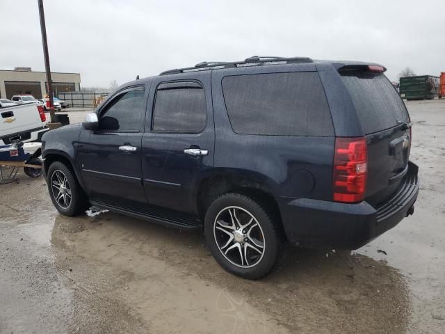 2008 Chevrolet Tahoe K1500